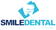 DentaCare Logo